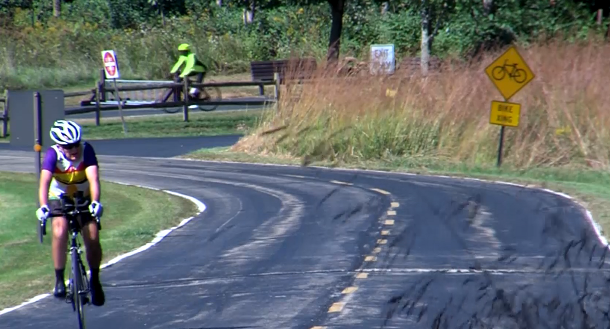 Support natural areas, wildlife during the Prairie Pedal Bike Ride